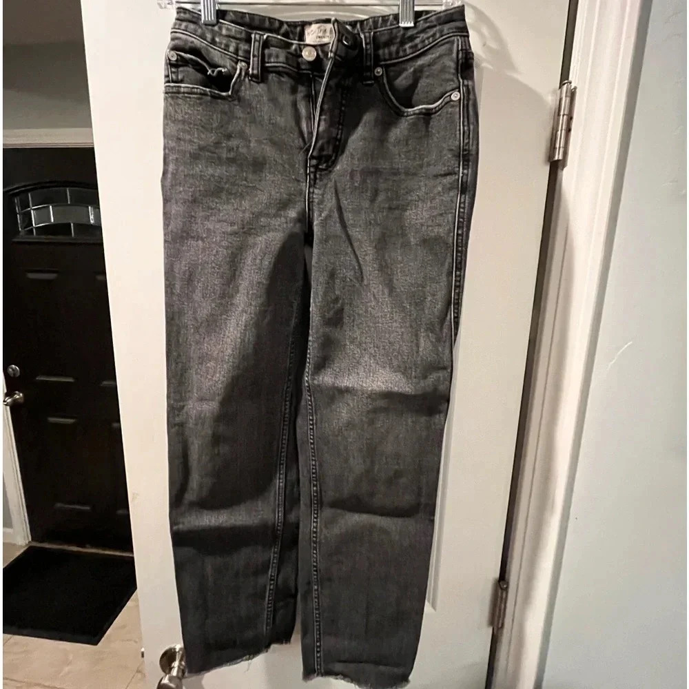 ~Free People~ Jeans - Size 26